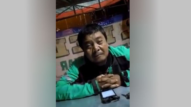 Jangan Durhaka, Begini Pengorbanan Ayah untuk Keluarga