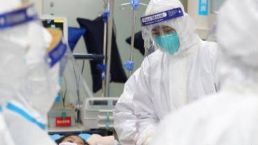 Penyebaran 99 Kasus Corona di Riau Hari Ini, 3 Meninggal Dunia