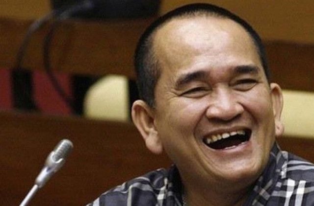 Ruhut Minta Anies Baswedan Mundur dari Jabatan Gubernur DKI