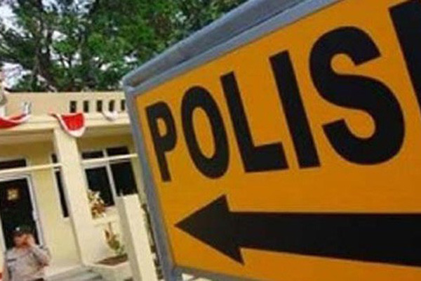 Anak di Pekanbaru ini Polisikan Bapak Tiri