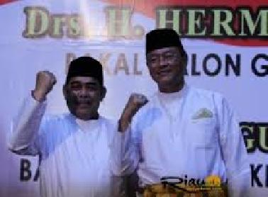 Sebelum Ajukan Gugatan ke MK, Tim HA Diskusi dengan Guru Besar Tata Negara UI