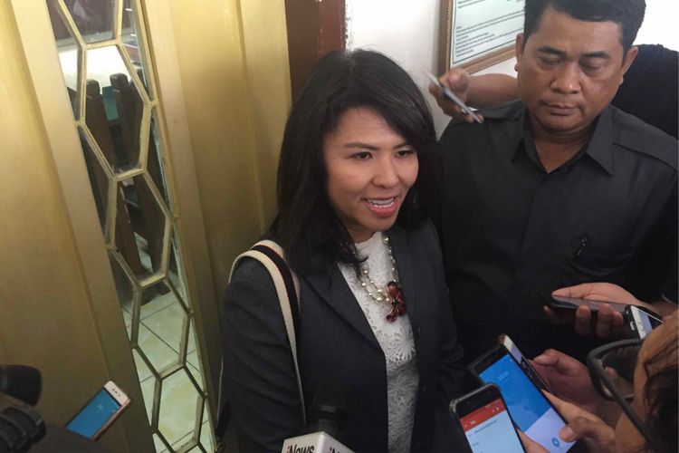 Ma'ruf Akan Ketemu Ahoker, Adik Ahok: Untung Bukan Mau Ketemu Saya