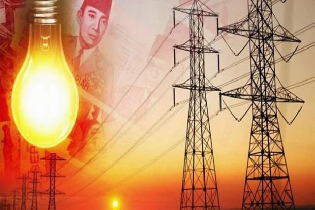 PLN Bayar Kompensasi ke Pelanggan Rp171,2 Juta