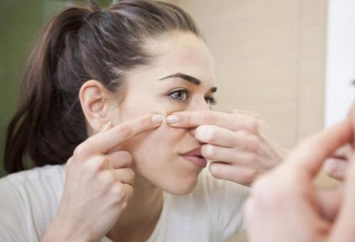 5 Pemicu Timbulnya Jerawat, Siapa Sangka Salah Satunya karena HP