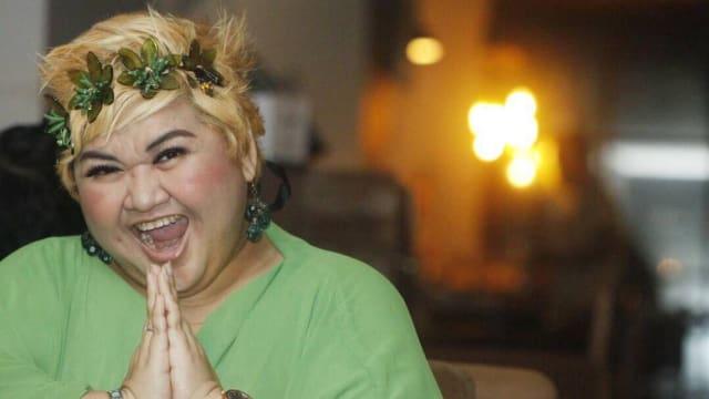 BREAKING NEWS! Pretty Asmara Ditangkap Polisi karena Memiliki Sabu dan Ekstasi