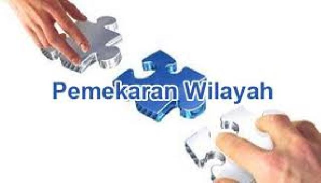 April Mendatang,  Kode Wilayah Kelurahan Baru di Pekanbaru Bakal Keluar