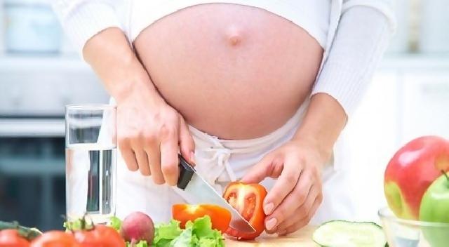 Penuhi Kebutuhan Gizi Cegah 