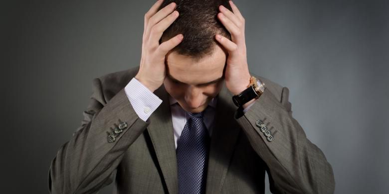 Angka Bunuh Diri Meningkat, Peneliti Kembangkan Alat Prediksi