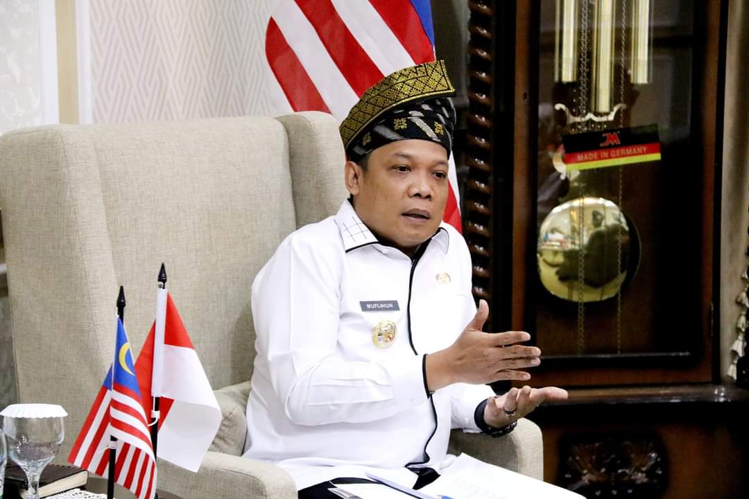 Pekanbaru Upayakan Gaet Anggaran Pusat Bangun Eks Gedung MPP