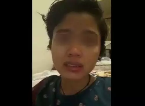 TKW ini Curhat di Medsos Karena Ditinggal Pasangannya Sesama Jenis, Ini Respon Netizen