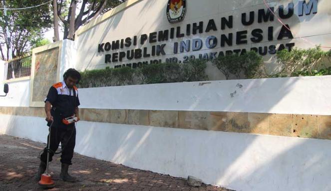 KPK Bekali Calon Kepala Daerah Ilmu Anti Korupsi