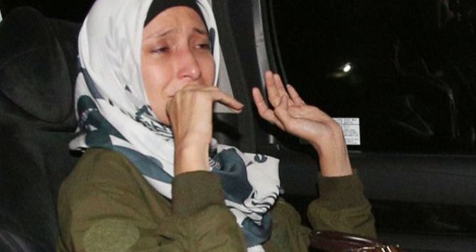 Model, Bom Seks, Hijrah, Penghargaan MUI, Diseret Suami ke Lapas Sukamiskin dan Hilang