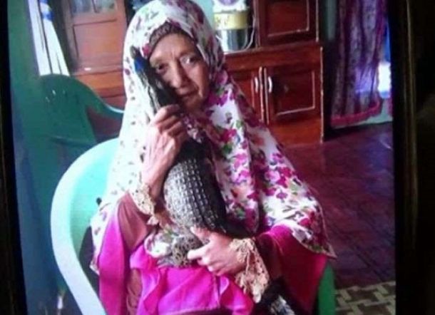 Buaya Berjari 5 Ini Diberi Nama Ainun, Selalu Muncul Jelang Ramadan