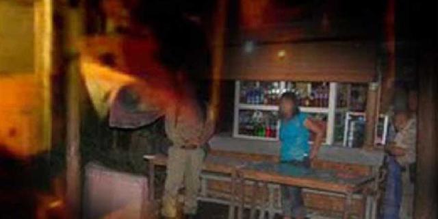 Pemilik Warung Remang-remang Simpang Kasus Seberida Mengaku Bayar Rp300 Ribu Agar Aman