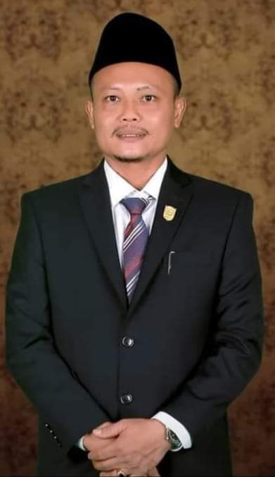 Seorang Anggota DPRD Siak Meninggal Dunia, Azmi: Almarhum Meninggal Karena Sakit