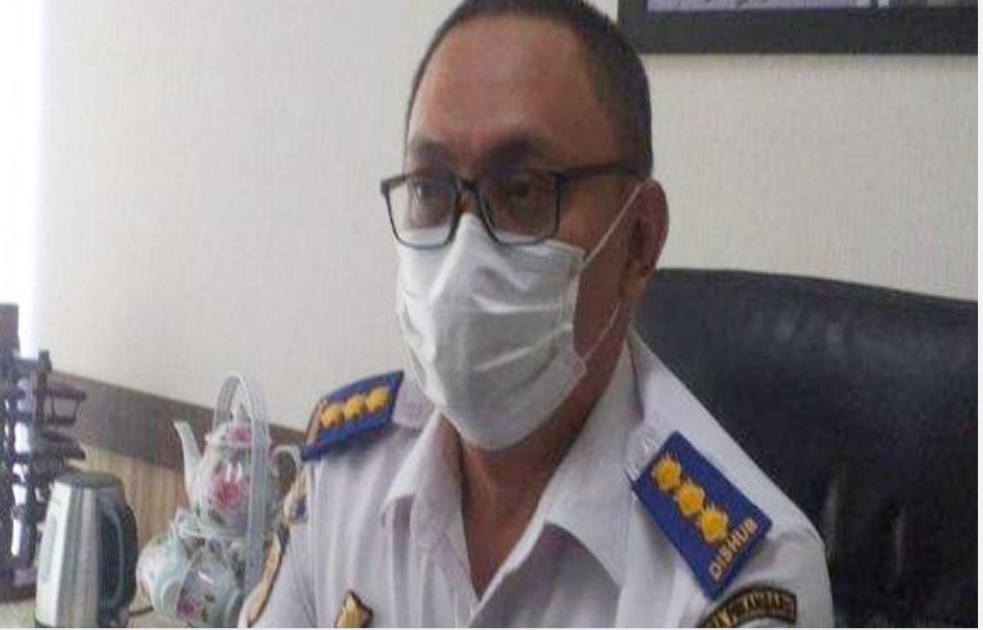 Kegiatan Car Free Day di Pekanbaru Belum Dibuka