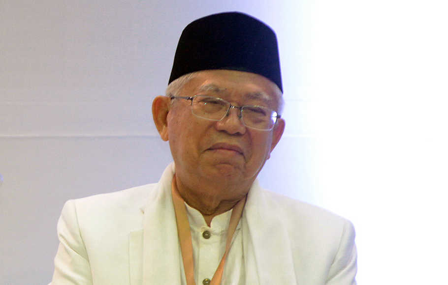 Dibawa ke Jakarta, Tersangka Penghina Wapres Terancam 6 Tahun