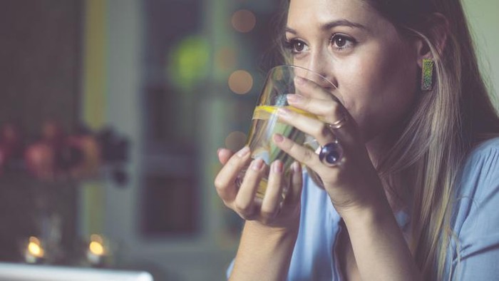 Tips Persiapan Sahur yang Ampuh Cegah Bau Mulut Saat Puasa