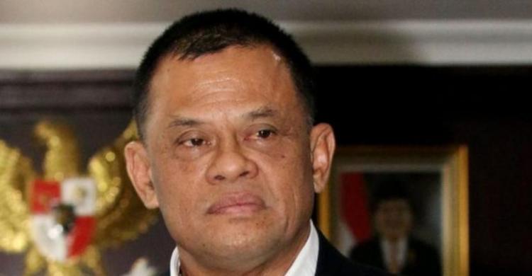 Delapan Petinggi KAMI Diciduk Polisi, Gatot Ke Mana Menggema Di Dunia Maya