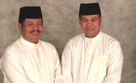 Bupati Ditahan KPK, Wabup Tersangka, Pemerintahan Pemkab Bengkalis Tetap Jalan Seperti Biasa