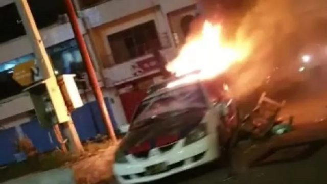 Kronologi Bentrok TNI vs Polri di Kupang sampai Serang Rumdin Kapolda NTT