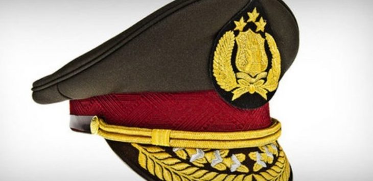 Wah, Oknum Kapolsek yang Diduga Selingkuh Itu Terancam Dipecat