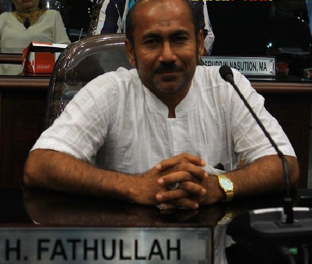 Anggota DPRD Kota Pekanbaru : Jika Tidak Mampu Direktur RSUD Lebih Baik Mundur