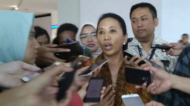Penyebar Rekaman Rini dan Dirut PLN Bakal Dituntut Hukum