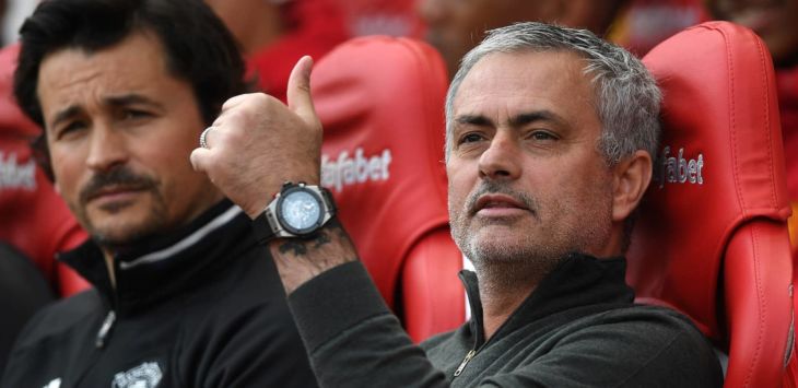 Jadwal Bola Hari Ini, 28 Oktober: Super Bigmatch Pekan ke-10 Premier League