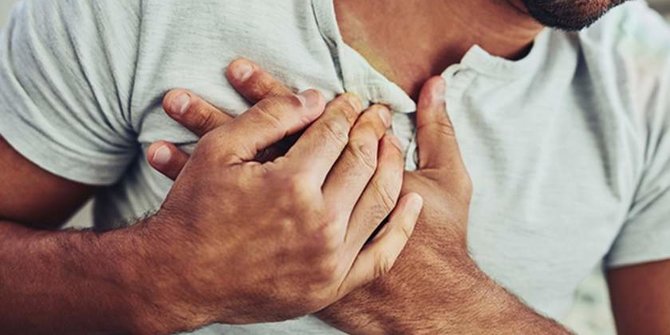 Kenali Aritmia, Penyebab Jantung Berhenti saat Olahraga Berat