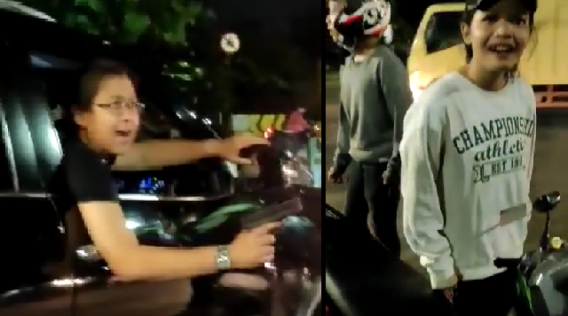 Geledah Rumah Tersangka Koboi Arogan di Duren Sawit, Tak Disangka Petugas Temukan Ini