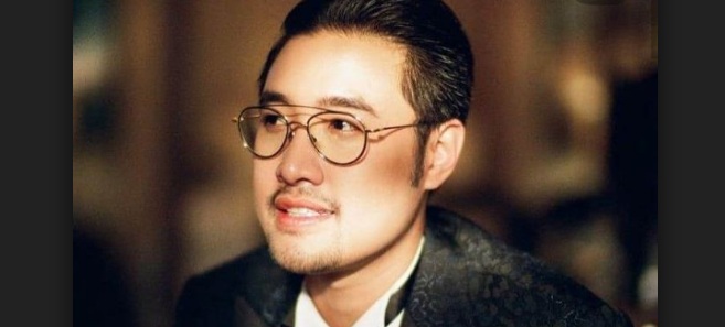 Ternyata Cucu Konglomerat Richard Muljadi Bukan Cuma Ketangkap Pake Kokain, tapi Juga....