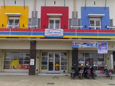 Keberadaan Indomaret di Pekanbaru Perlu Ditinjau Ulang