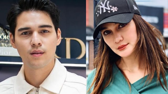 Maxime Bouttier Hargai Dukungan Publik Terhadap Hubungannya dengan Luna Maya