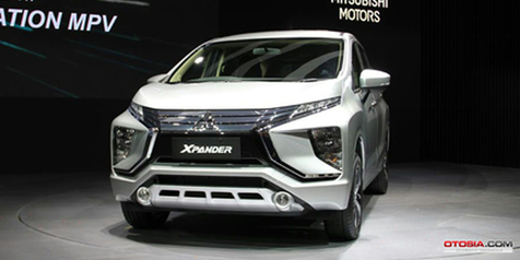 Pilih Mana, Mitsubishi Xpander atau Toyota Avanza Tigre?