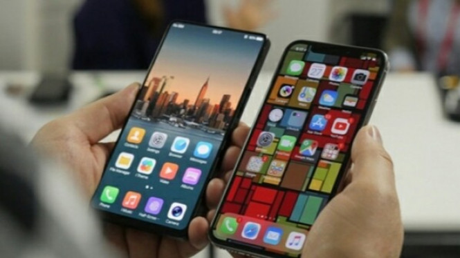 Jangan Asal Beli, Begini Tips Memilih Smartphone Mewah