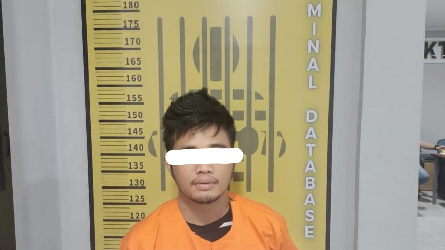 Ngaku Polisi, Aksi Begal Berhasil Digagalkan Korban