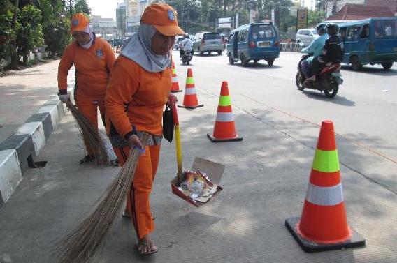 DLH Kuansing Siapkan 300 Petugas untuk Tangani Sampah Selama Pacu Jalur Nasional 2024