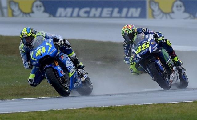 Kualifikasi Seluruh Kelas Di MotoGP Qatar Resmi Batal