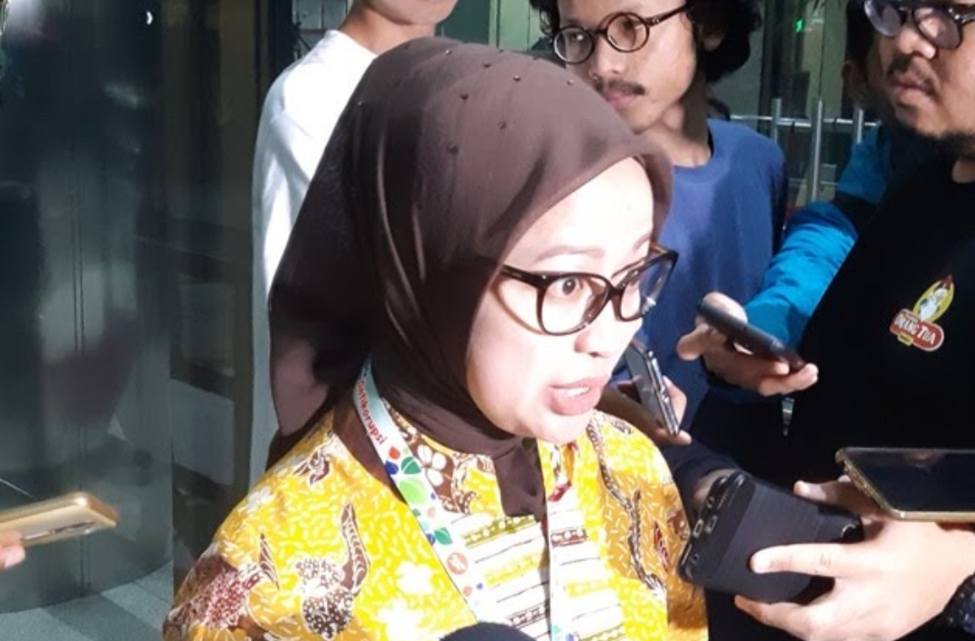 Cegah Korupsi, KPK Minta Pemerintah Terbuka Realisasi Anggaran Covid-19