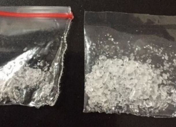 Anak Wakil Wali Kota Ditangkap Terkait Kasus Sabu-Sabu