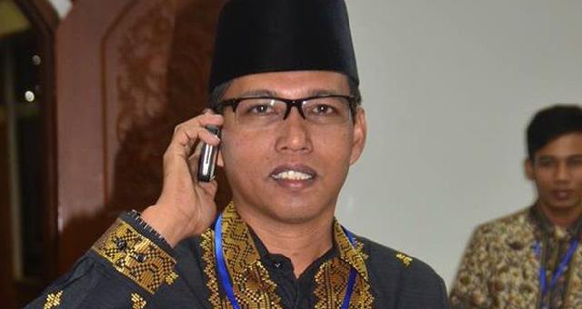 Pemko Pekanbaru : Pembelian Kain Sarung Untuk Dibagikan Kemasyarakat Saat Ramadhan