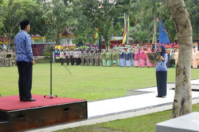 Peringatan Hari Ibu Moment Kesetaraan