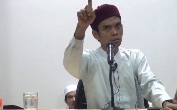 Besok, Pemuda Pancasila Riau Gelar Tabligh Akbar Bersama Ustadz Abdul Somad