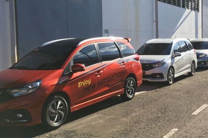 Oalah, MPV Sejuta Umat Naik Harga Hampir Serentak, Ini Daftarnya