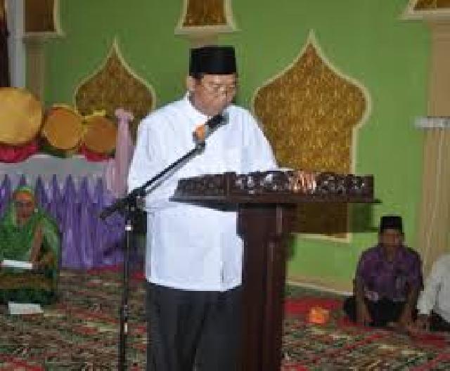 Saat Safari Wako di Rumbai, Warga Curhat Susahnya Masukkan Anak ke Sekolah