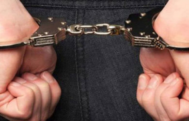 Aduh, Mahasiswa Kok Nekat Curi Celana Dalam Cewek