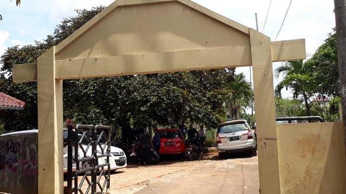 Kasus Pencurian Tali Pocong di Pemakaman Ciputat Masih Misterius