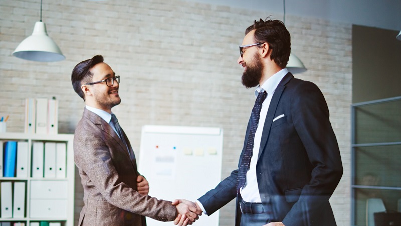 Lebih Cocok Jadi Pebisnis atau Karyawan? Cari Tahu Berdasarkan 6 Tanda Ini