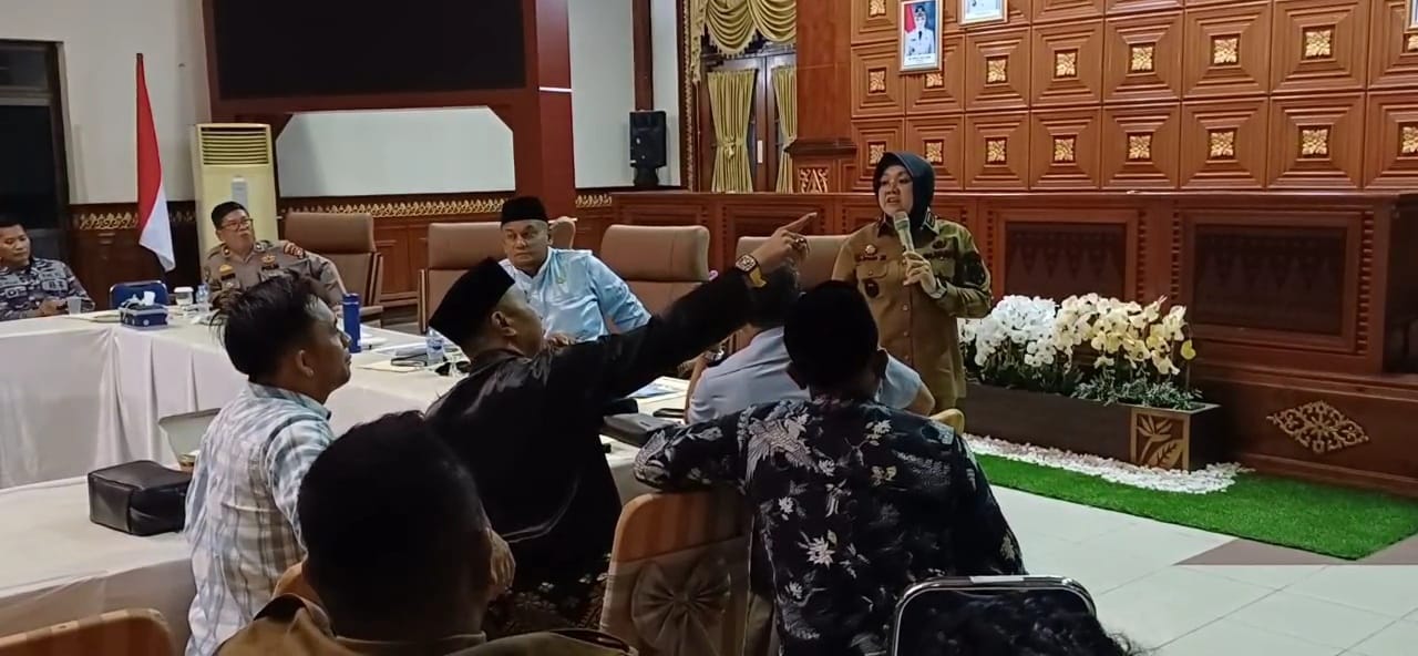 Banyak yang Memiliki Lahan di Konsesi PT SSL, Sulistiyo Hanya Pekerja Bukan Cukong